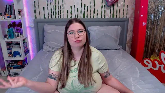 Živý XXX chat portgas_d_letty