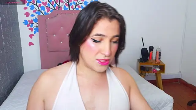 Chat XXX en directo de party_ts