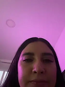 Show Webcam de HaileyBieber_