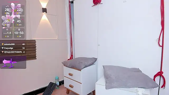 mia_gold_ Obrolan Langsung XXX