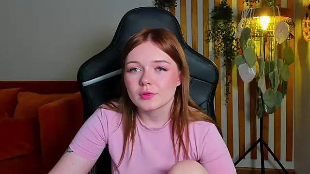 ElinaVale Live XXX-Chat