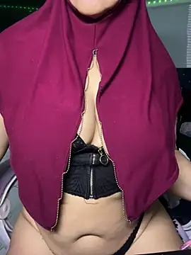 Jameelan Live XXX chat