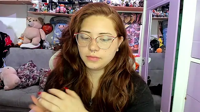 Chat XXX en directo de soficammy