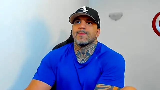 Chat XXX Live JoshRigby