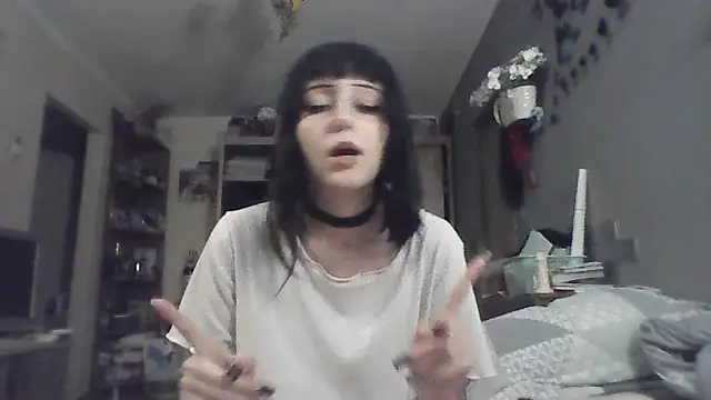 Chat XXX Live ChargedReign