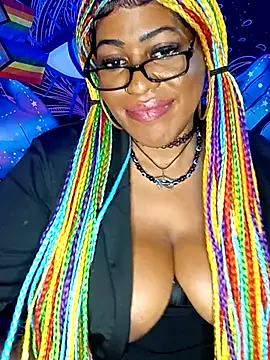 AmazonianMistress' Live XXX Chat