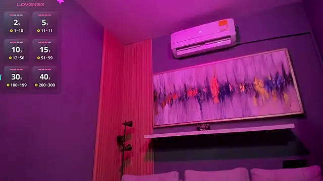 Sembang XXX Secara Langsung lilian_vergara