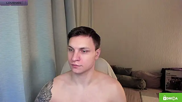 Chat XXX Live handsome_guy01