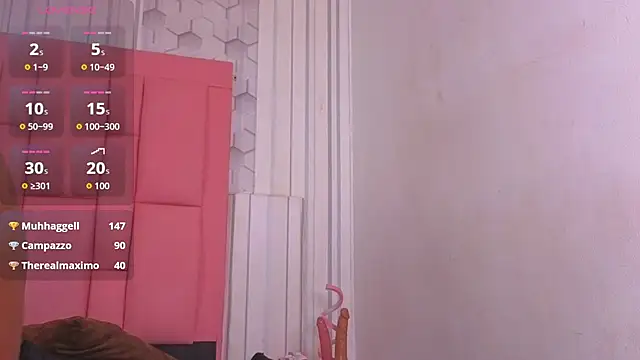 ashlleyray's Live XXX Chat