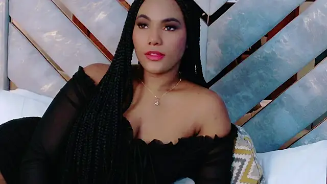 Zoe-Carter 라이브 XXX 채팅