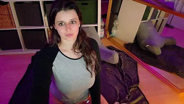jenna-sxy19's Live XXX Chat