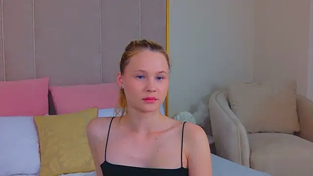 دردشة AmeliRoyse الجنسية المباشرة