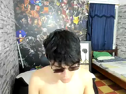 jay_orange Adlı Modelin Canlı XXX Sohbeti