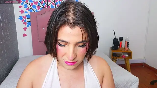 XXX chat uživo modela party_ts
