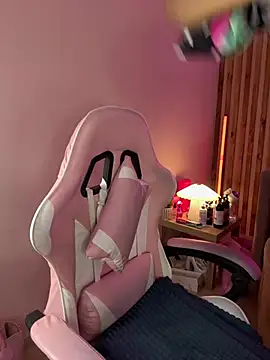 Chat XXX en directo de MadeleineSanez