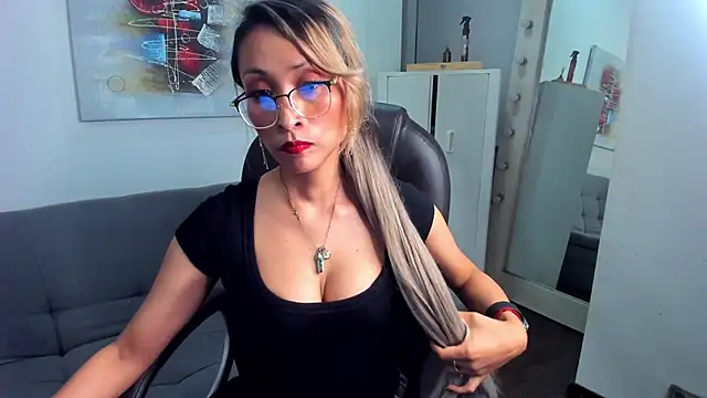 alexia_james_ – Live XXX-chat