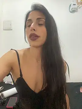 sweetwanda – Live XXX-chat