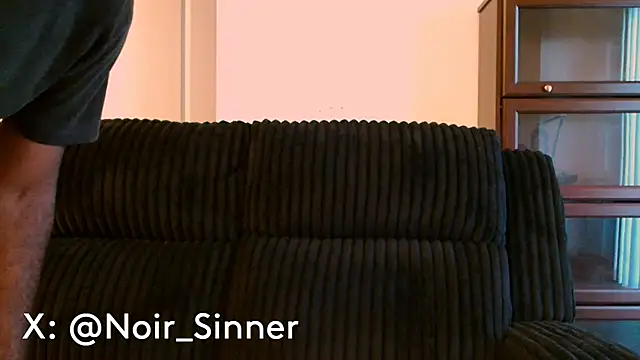 sinnernoirn Live XXX chat