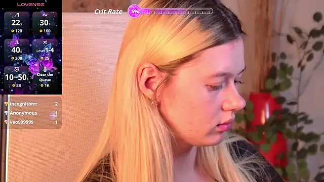 CelestineMauriac Live XXX-Chat