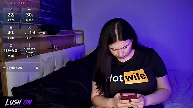 CuteCoupleReal Live XXX-Chat