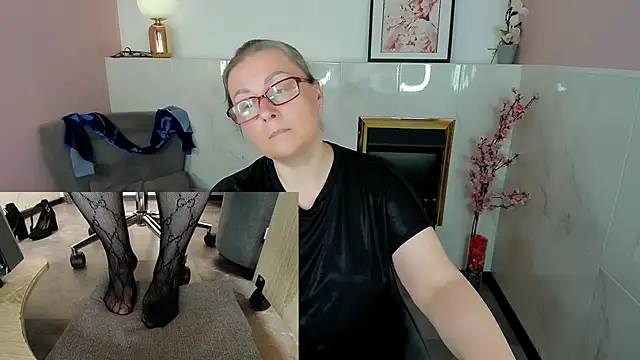 Онлайн чат XXX Alexandra_Kind