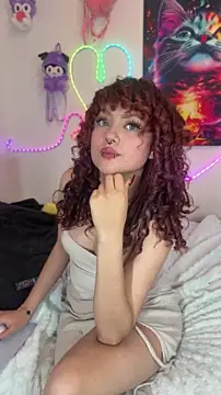 theiamoon Adlı Modelin Canlı XXX Sohbeti