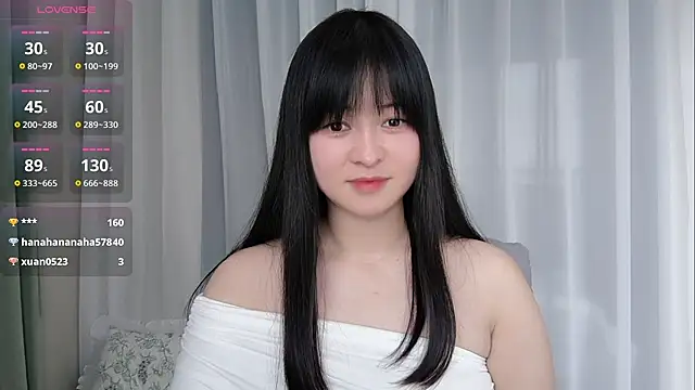 -Yuko- Chat XXX in diretta