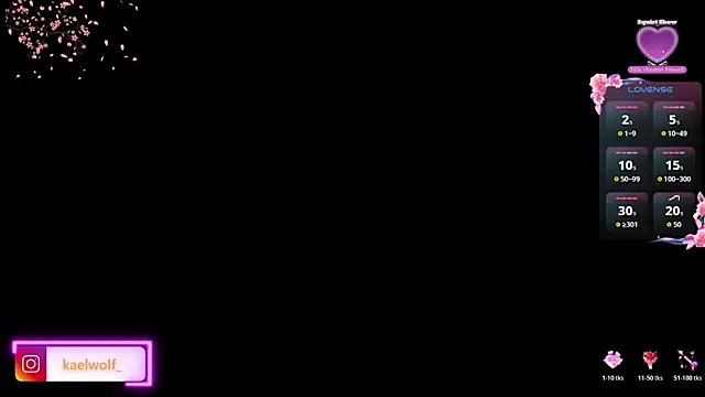 kaelwolf_tay's Live XXX Chat