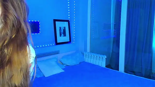 ChuNeece Adlı Modelin Canlı XXX Sohbeti