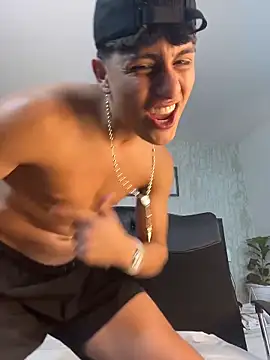Chat XXX en directo de Lander_Cruz