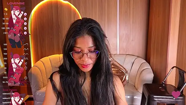 دردشة Alina_b_ الجنسية المباشرة