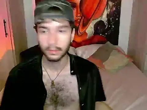 Adrien_polo 现场XXX聊天