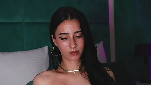 Онлайн чат XXX AmeliaJune