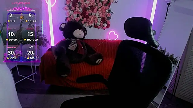 Chat XXX Live DiaAngell