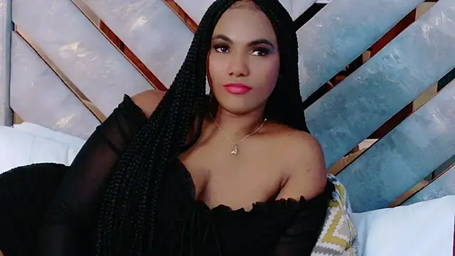 دردشة Zoe-Carter الجنسية المباشرة
