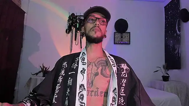 Chat +18 de dex_55 ao vivo