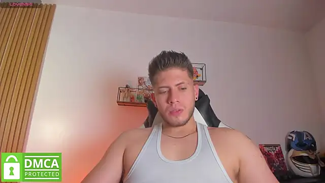 Chat XXX Live SebastianMaximoff_