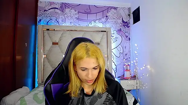 Czat XXX na żywo – Larry_craft