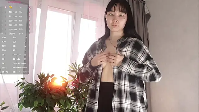 TerrieDeniro Live XXX-Chat