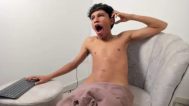 Živý XXX chat stiven_cum2