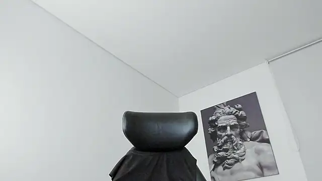 Czat XXX na żywo – simonleon27