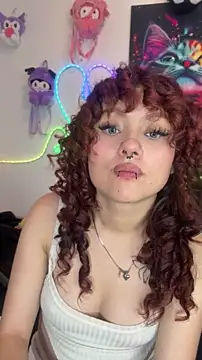 theiamoon Adlı Modelin Canlı XXX Sohbeti