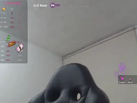 Chat XXX en directo de sofi_miracle