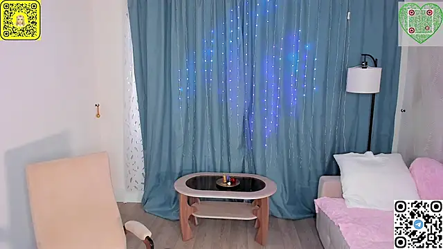 CherrylHolme Chat XXX live