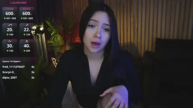 MargaritaGrey's Live XXX Chat