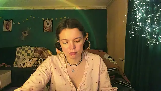 ClancyMorissey Adlı Modelin Canlı XXX Sohbeti
