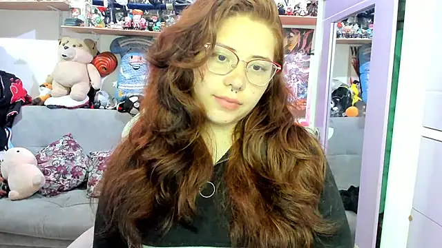 Chatroom XXX en direct de soficammy