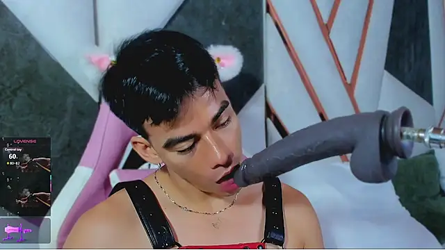 Alejandro_karter18のライブXXXチャット