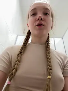Chatroom XXX en direct de bambi_lu