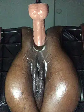 צ'אט XXX בשידור חי של Creamy_Kim